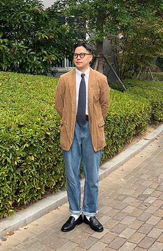 10008 BK HORSE LOAFERS