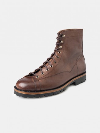 60032 BR MONKEY BOOTS