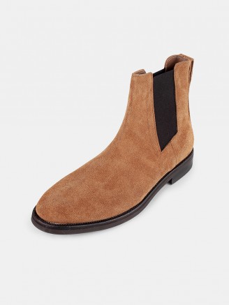 60046 SCM CHELSEAS BOOTS