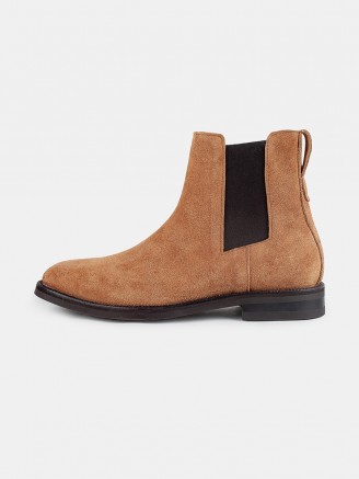 60046 SCM CHELSEAS BOOTS