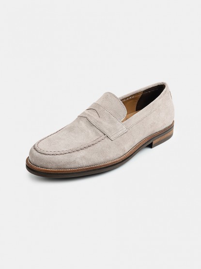 10070 SBG PENNY LOAFERS