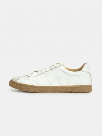 80007 E VINTAGE LOW TOP