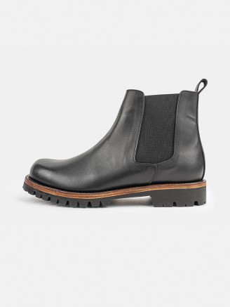 60086 BK CHELSEA BOOTS