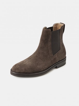 60046 SDBR CHELSEA BOOTS