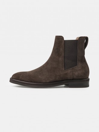 60046 SDBR CHELSEA BOOTS