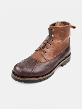 60024 TTB DUCK BOOTS