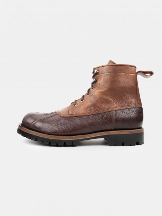 60024 TTB DUCK BOOTS