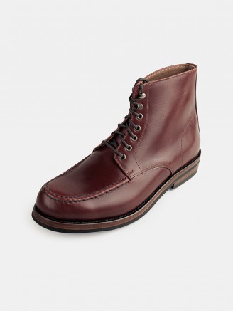 60005 BD U-TIP BOOTS