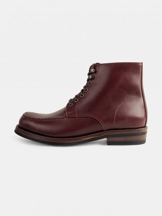60005 BD U-TIP BOOTS