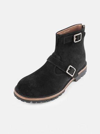 60058 SBK ENGINEER BOOTS