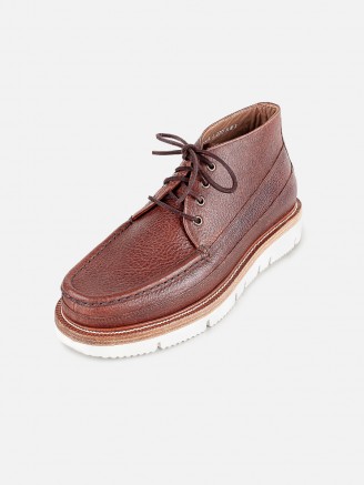60064 BR CHUKKA BOOTS