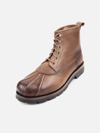 60024 BR DUCK BOOTS