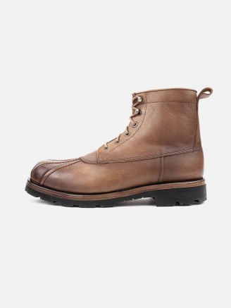 60024 BR DUCK BOOTS