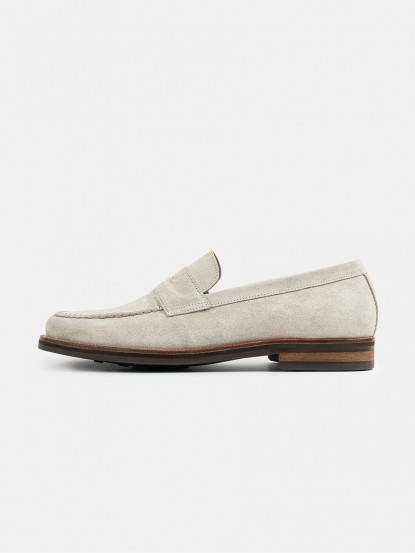 10070 SD PENNY LOAFERS