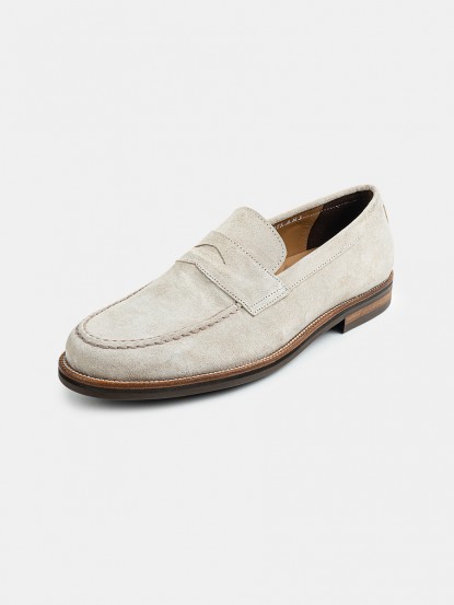10070 SD PENNY LOAFERS