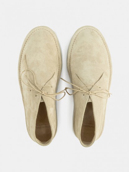 10030 SBG DESERT BOOTS