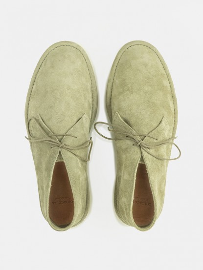 10030 SOV DESERT BOOTS