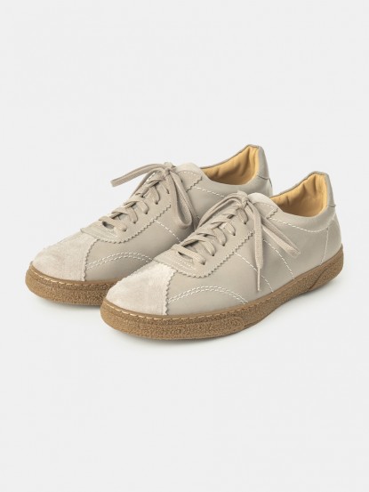 80007 GR VINTAGE LOW TOP