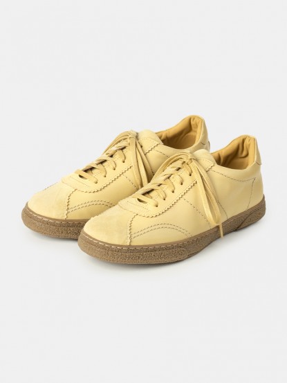 80007 BT VINTAGE LOW TOP
