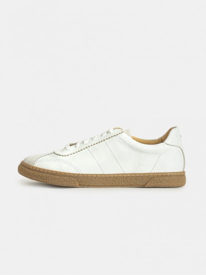 80007 E VINTAGE LOW TOP