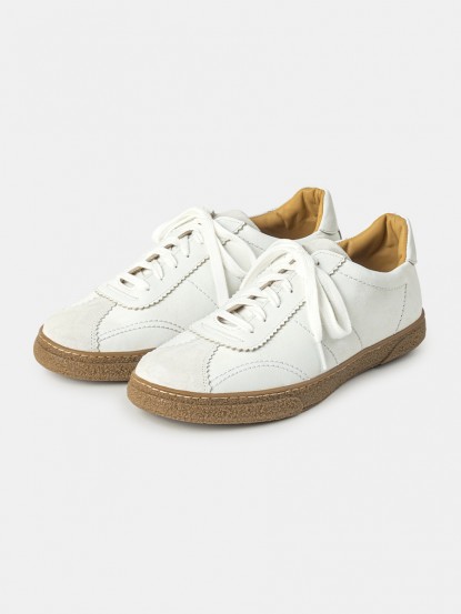80007 E VINTAGE LOW TOP