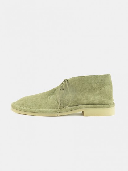 10030 SOV DESERT BOOTS