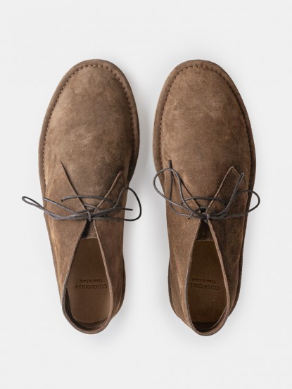 10030 SBR DESERT BOOTS