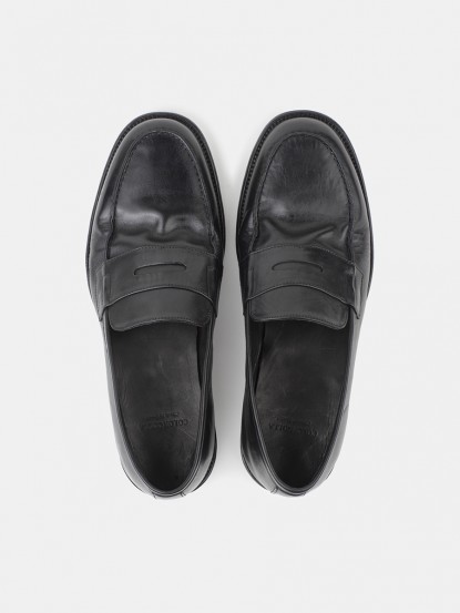 10008 HBK HORSE PENNY LOAFERS Ver.2