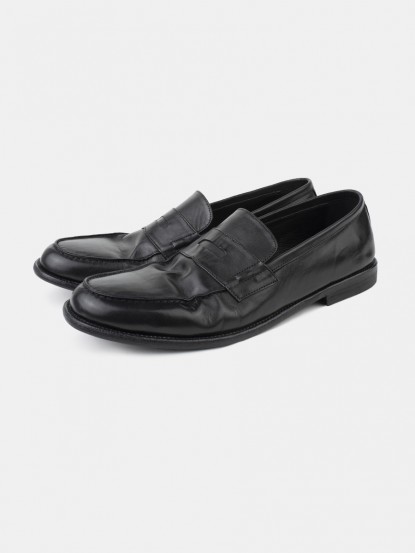 10008 HBK HORSE PENNY LOAFERS Ver.2