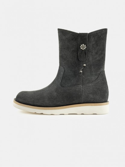 60068 SBK CONCHO COUNTRY BOOTS