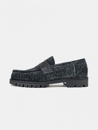 70051 SBK PENNY LOAFERS
