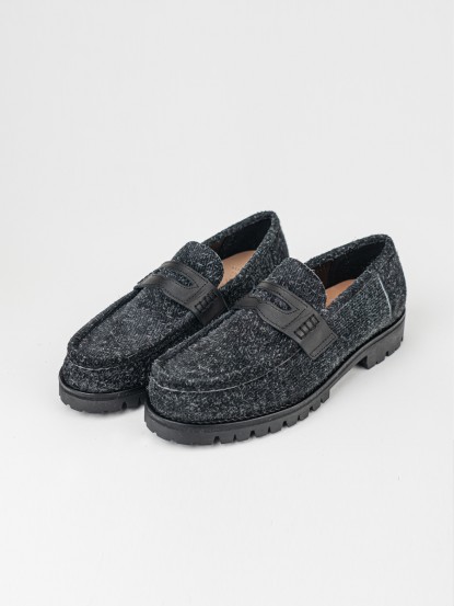 70051 SBK PENNY LOAFERS