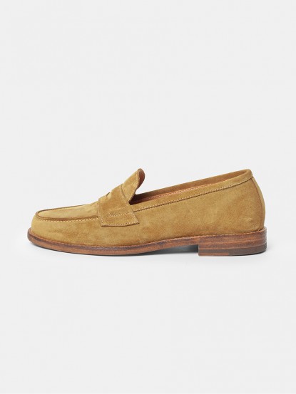 70002 TN PENNY LOAFERS
