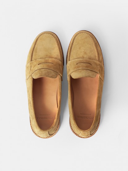 70002 TN PENNY LOAFERS