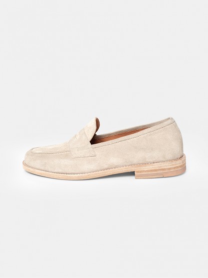 70002 BG PENNY LOAFERS