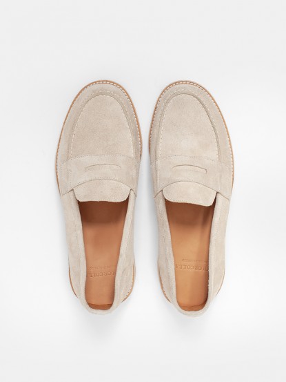 70002 BG PENNY LOAFERS