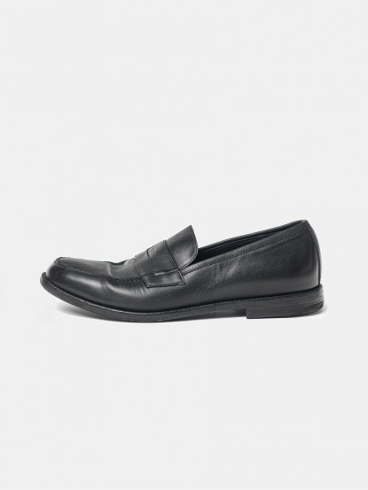 10008 BK PENNY LOAFERS_Ver.3