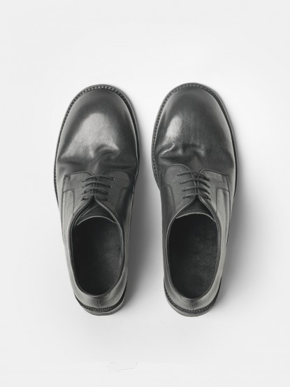 25 f/w [Pre-order] 10007 BK DERBY_Ver.3